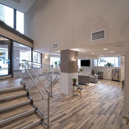 Candlewood Suites Baltimore - Inner Harbor By Ihg Εξωτερικό φωτογραφία