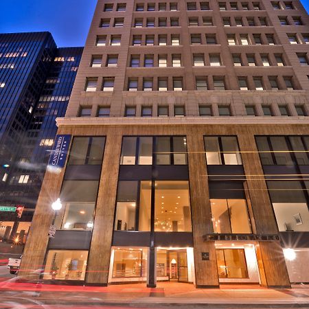 Candlewood Suites Baltimore - Inner Harbor By Ihg Εξωτερικό φωτογραφία