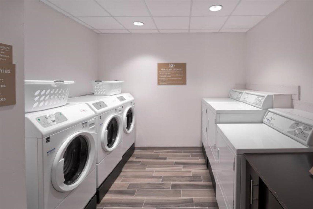 Candlewood Suites Baltimore - Inner Harbor By Ihg Εξωτερικό φωτογραφία