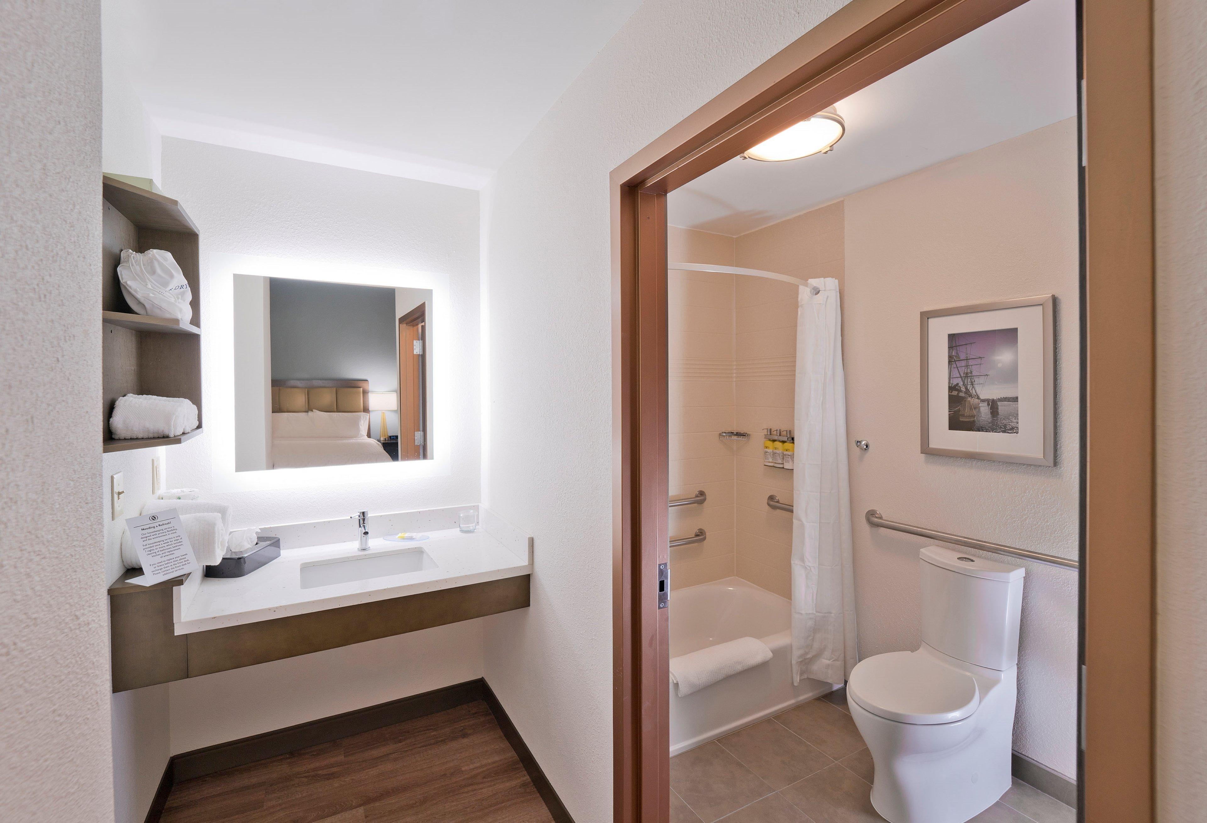 Candlewood Suites Baltimore - Inner Harbor By Ihg Εξωτερικό φωτογραφία