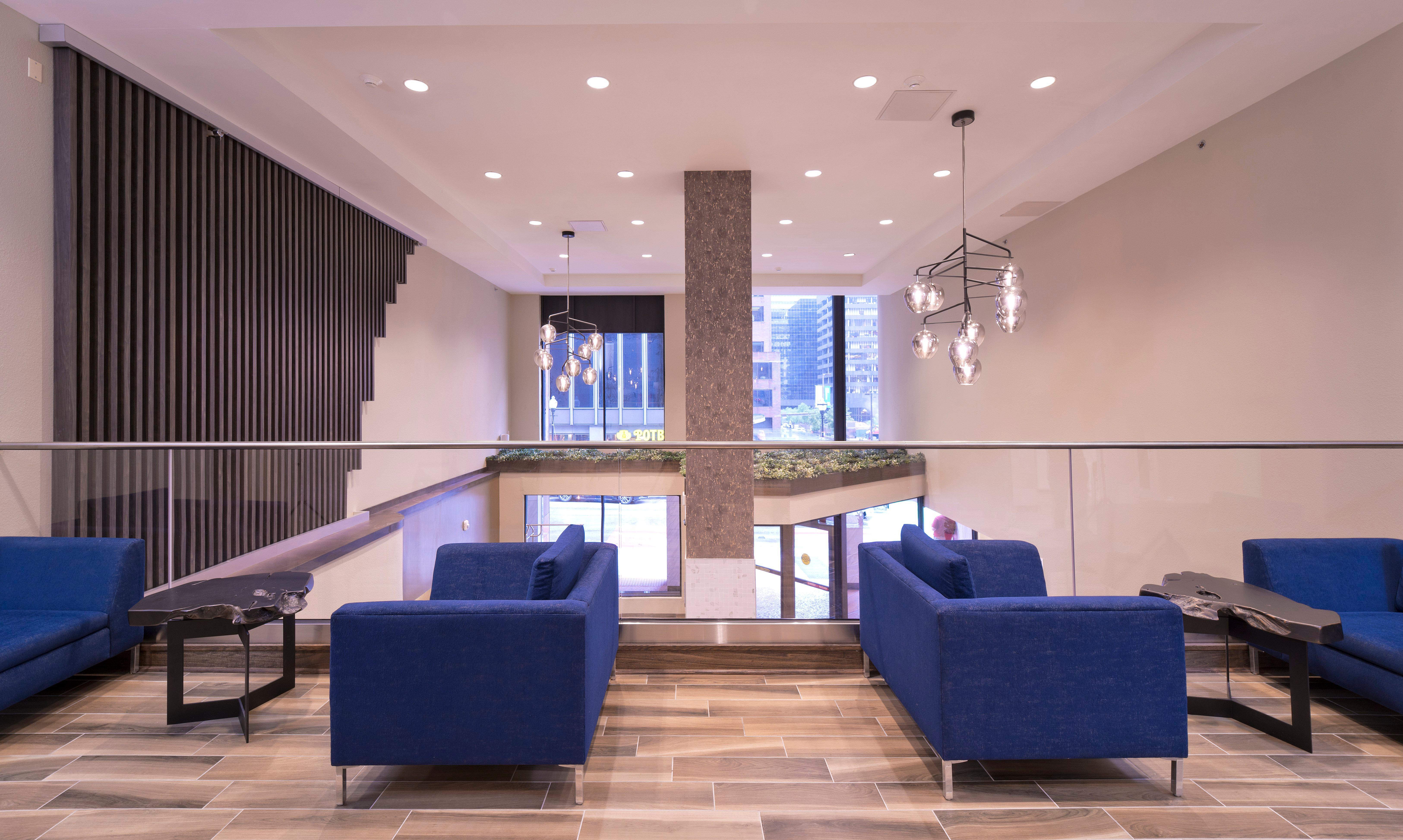 Candlewood Suites Baltimore - Inner Harbor By Ihg Εξωτερικό φωτογραφία
