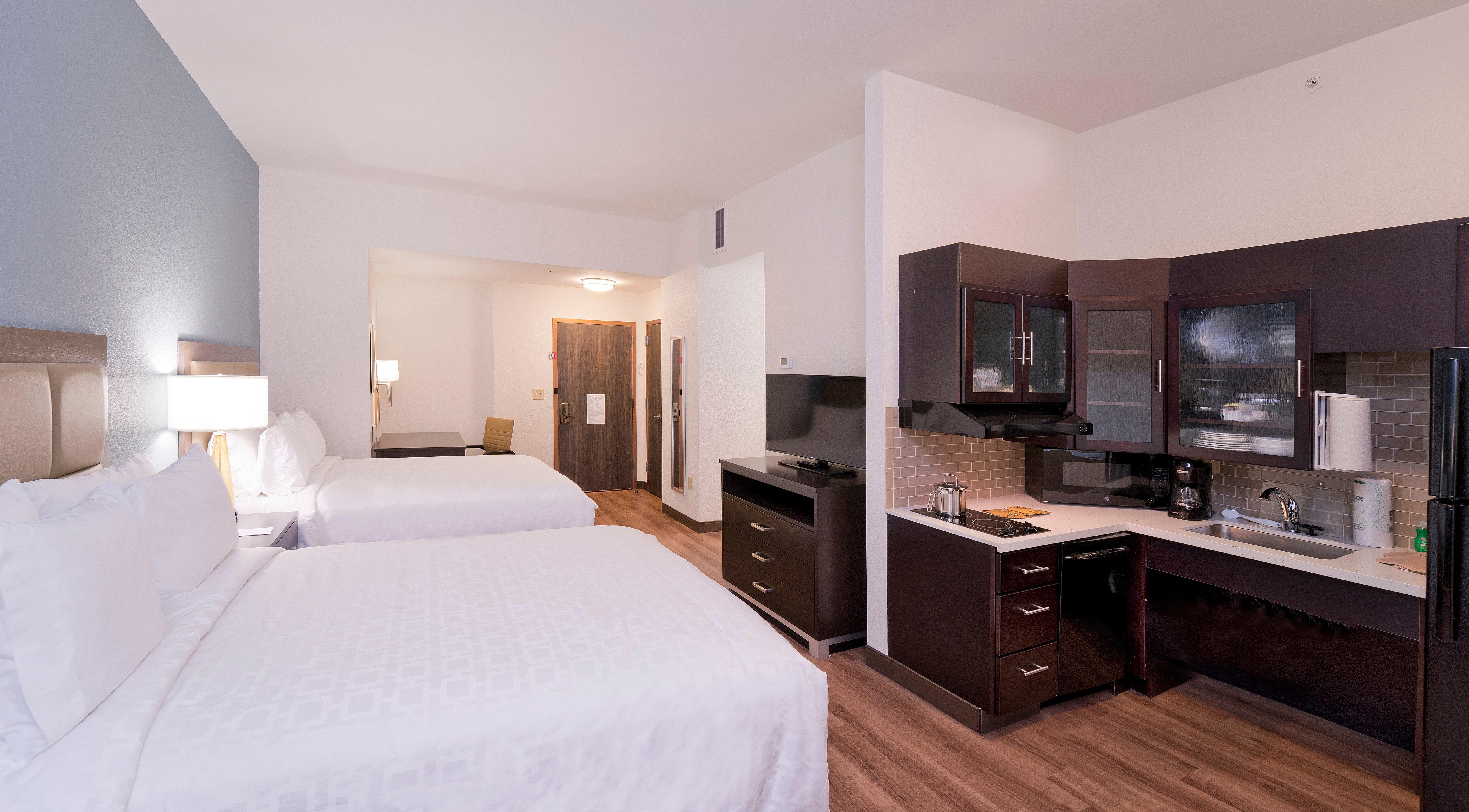 Candlewood Suites Baltimore - Inner Harbor By Ihg Εξωτερικό φωτογραφία