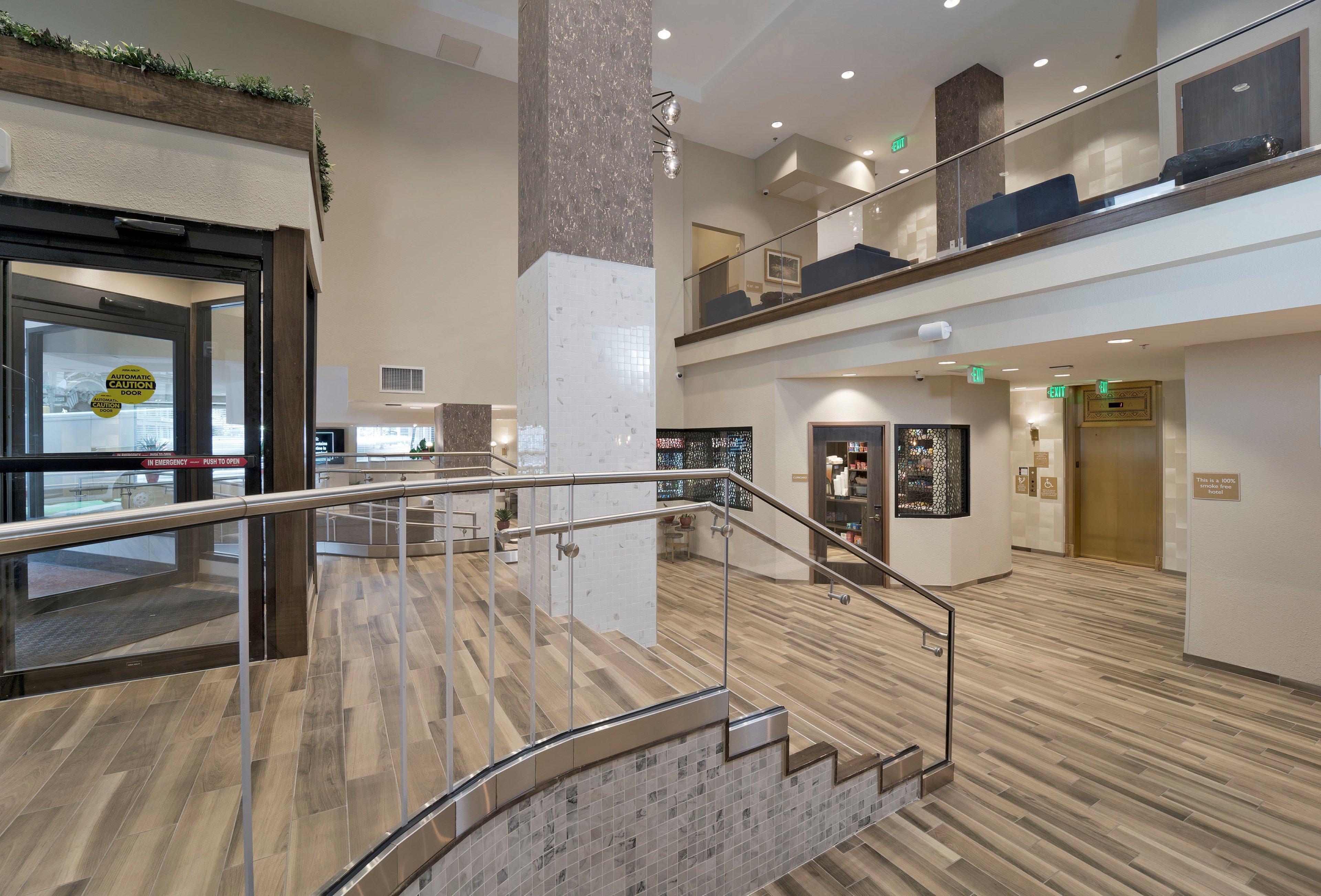 Candlewood Suites Baltimore - Inner Harbor By Ihg Εξωτερικό φωτογραφία