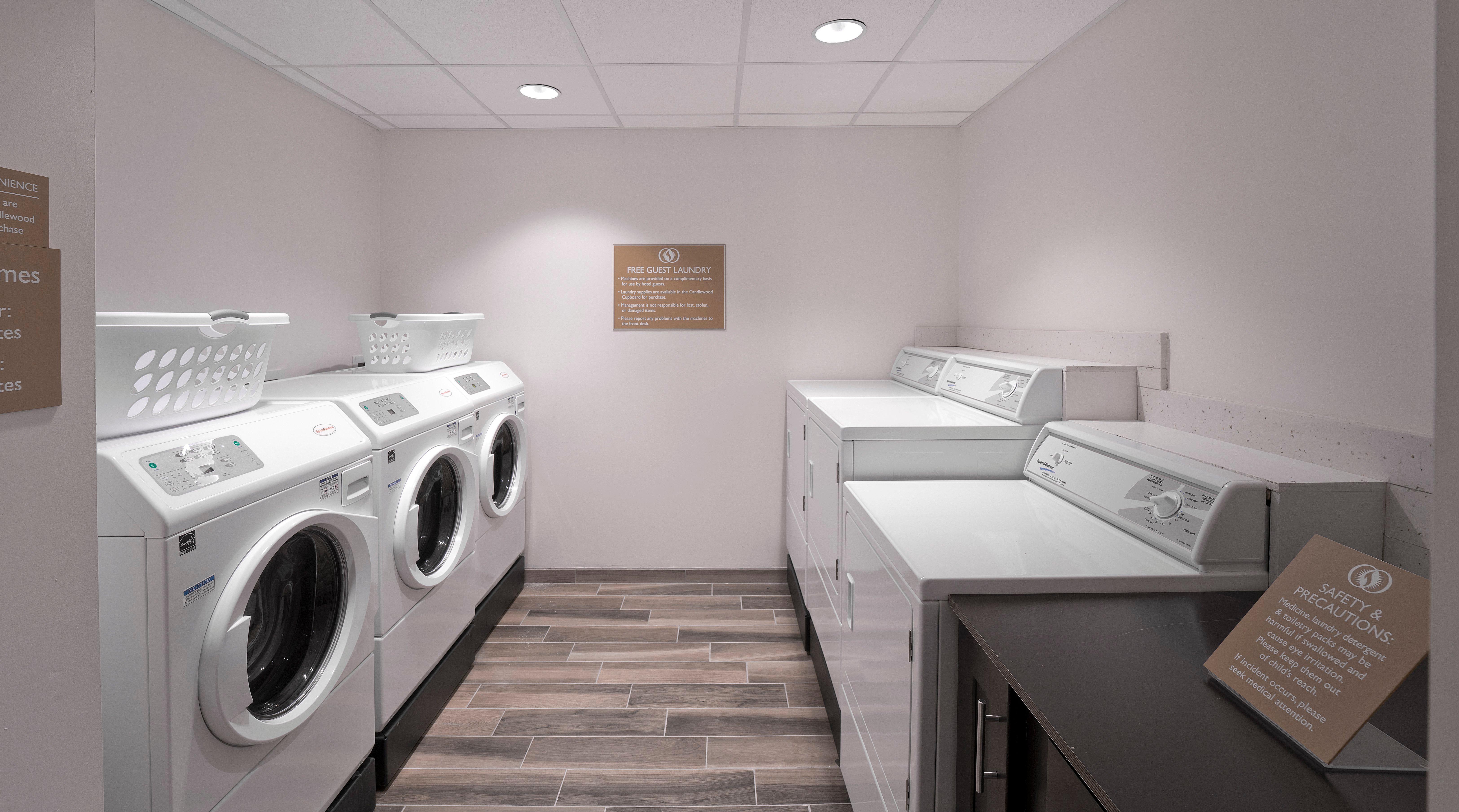 Candlewood Suites Baltimore - Inner Harbor By Ihg Εξωτερικό φωτογραφία