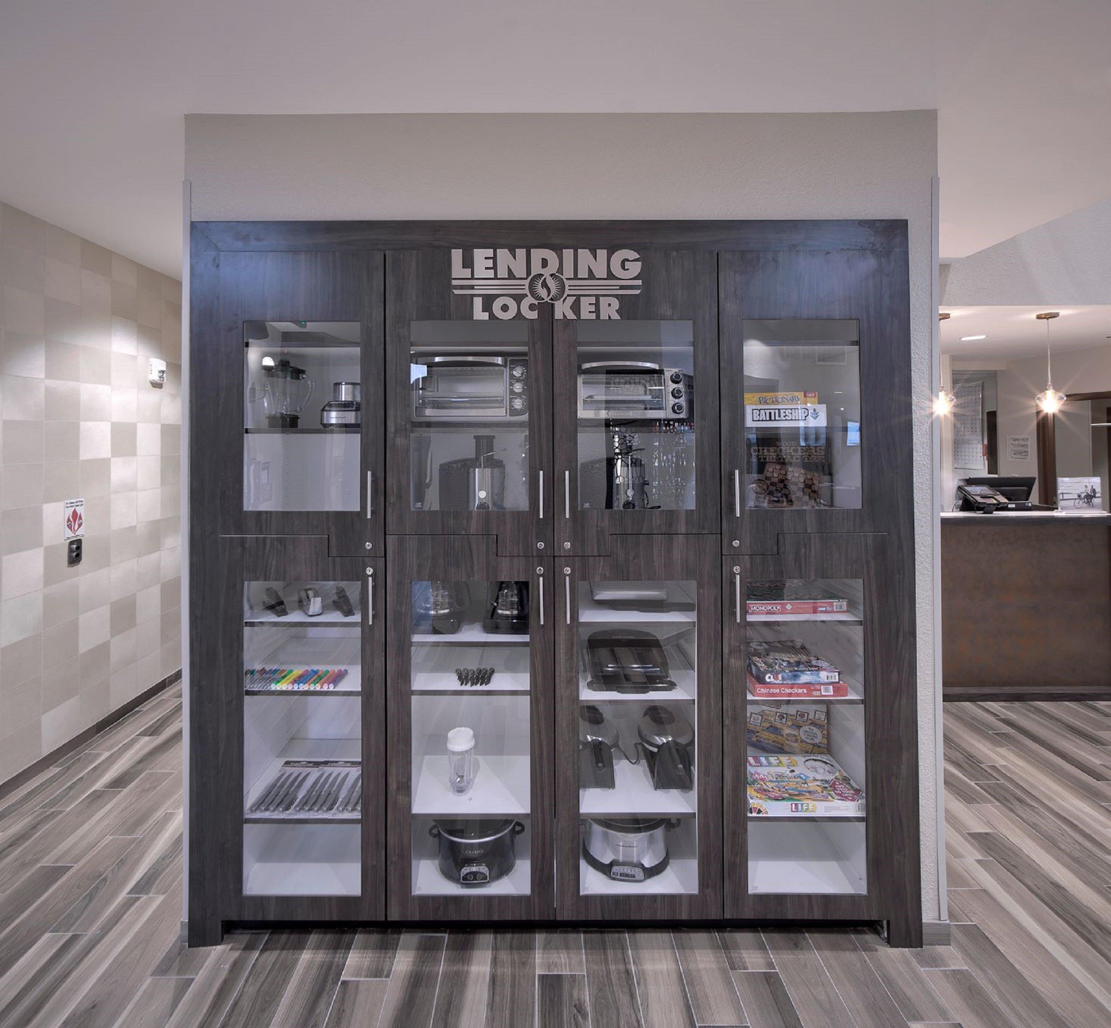 Candlewood Suites Baltimore - Inner Harbor By Ihg Εξωτερικό φωτογραφία