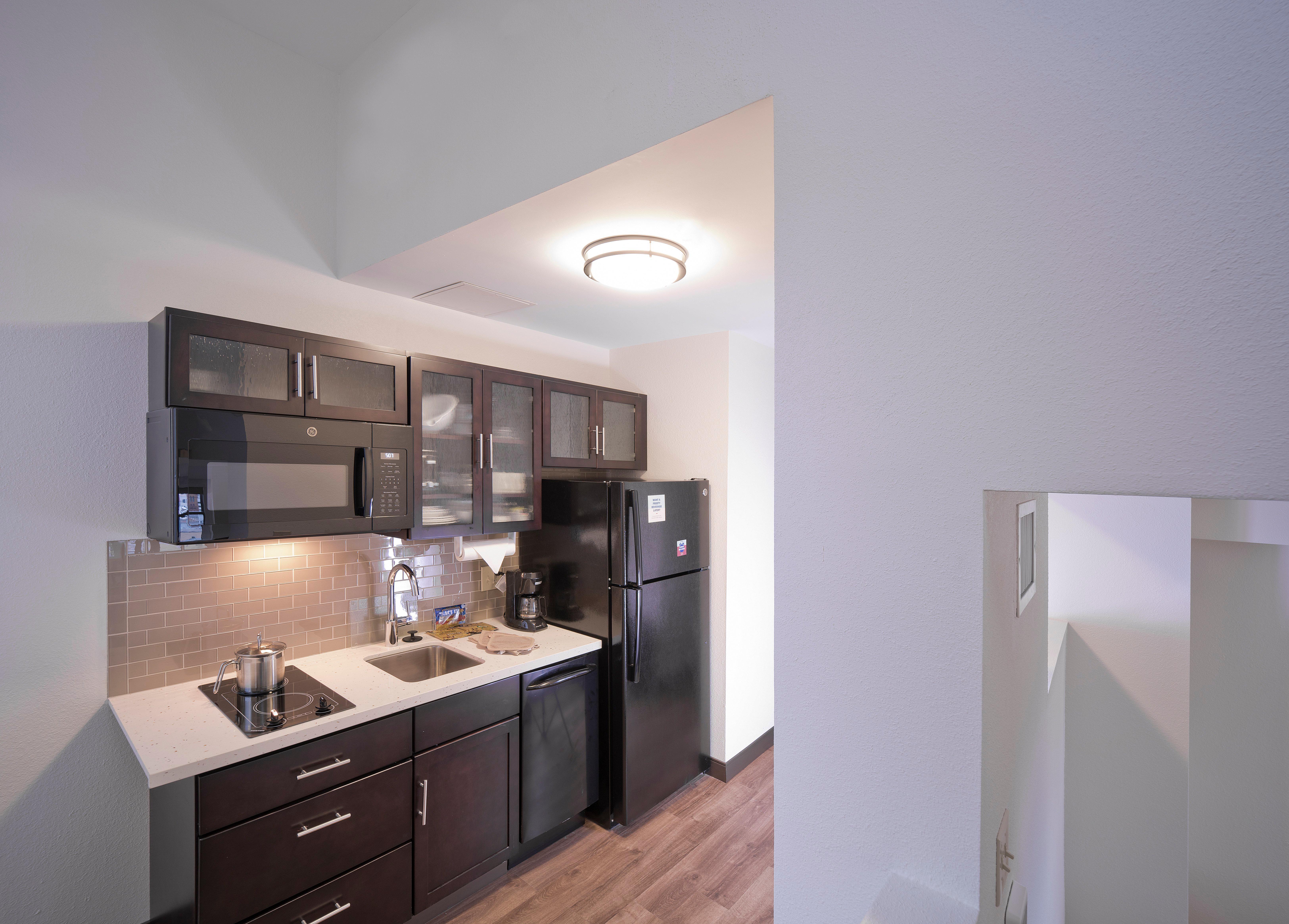 Candlewood Suites Baltimore - Inner Harbor By Ihg Εξωτερικό φωτογραφία