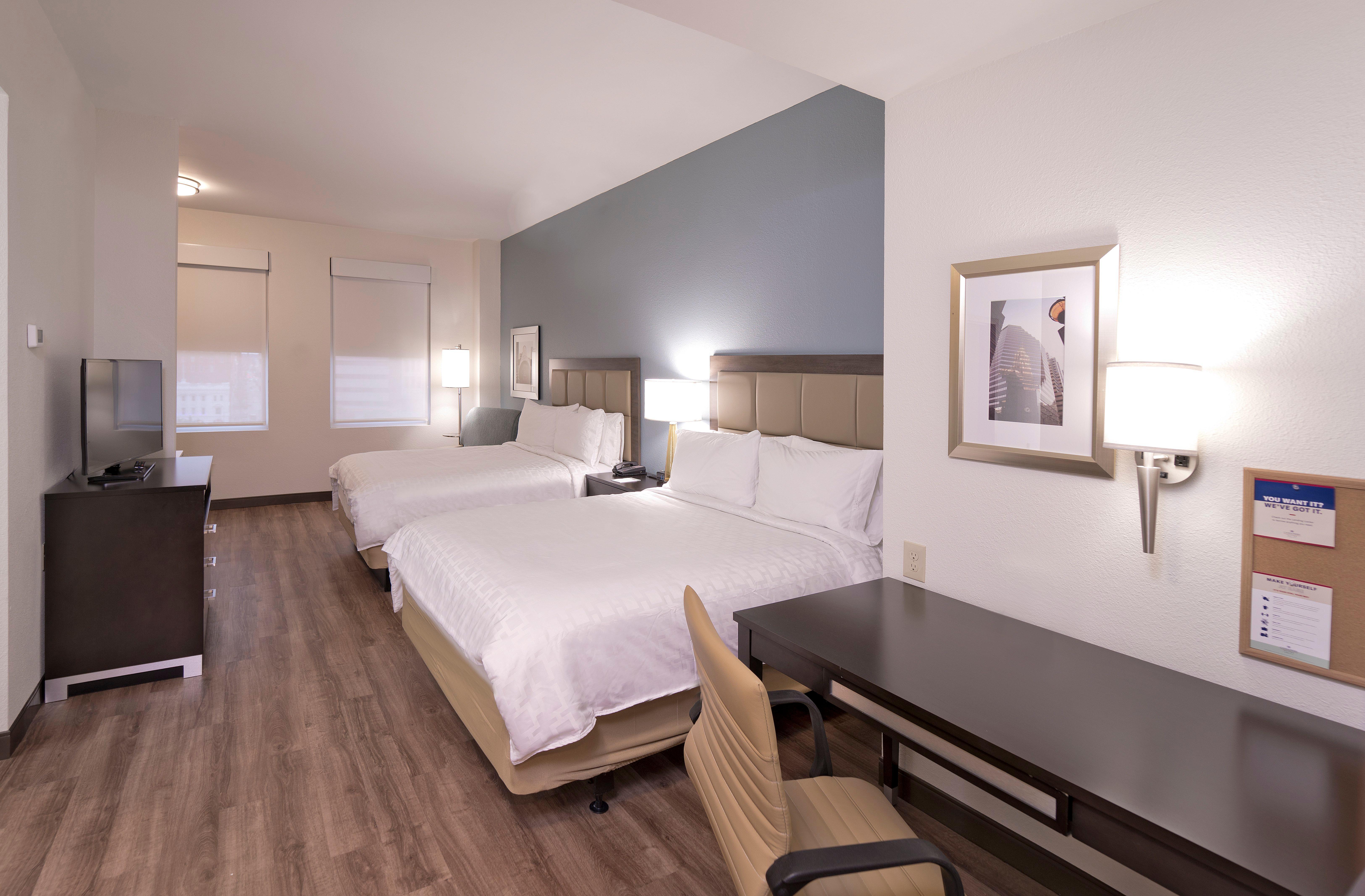 Candlewood Suites Baltimore - Inner Harbor By Ihg Εξωτερικό φωτογραφία
